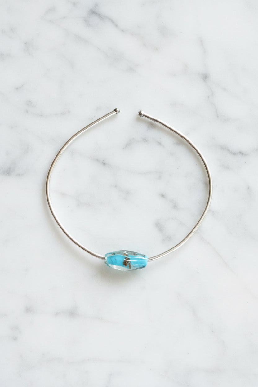 Sirena Silver Cuff Collection