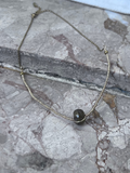 The Artemis Necklace – Forest Spirit Edition