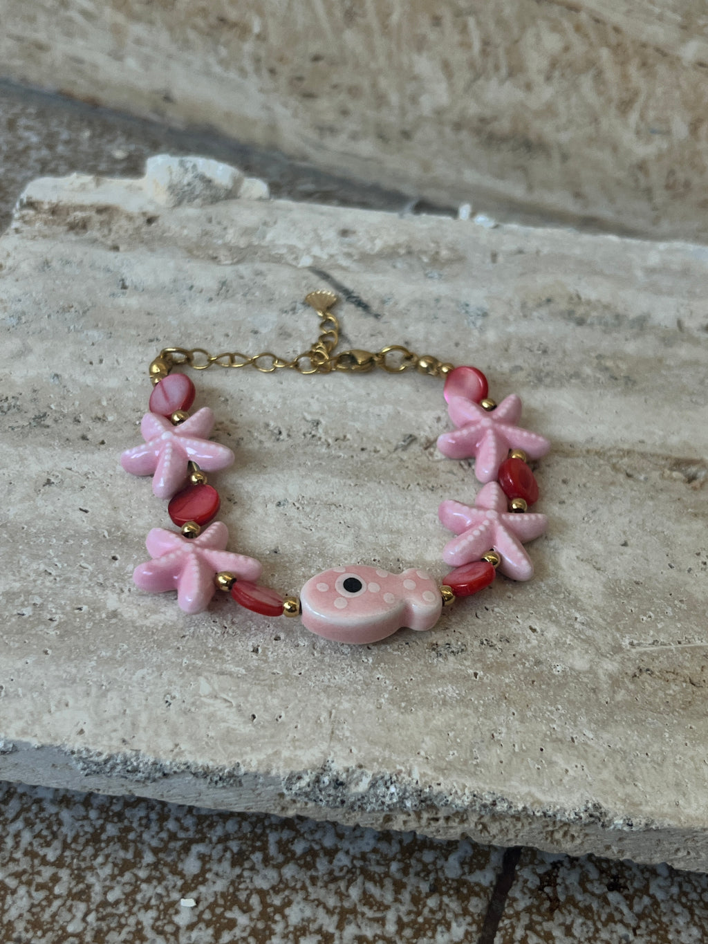 Sirena Bracelets