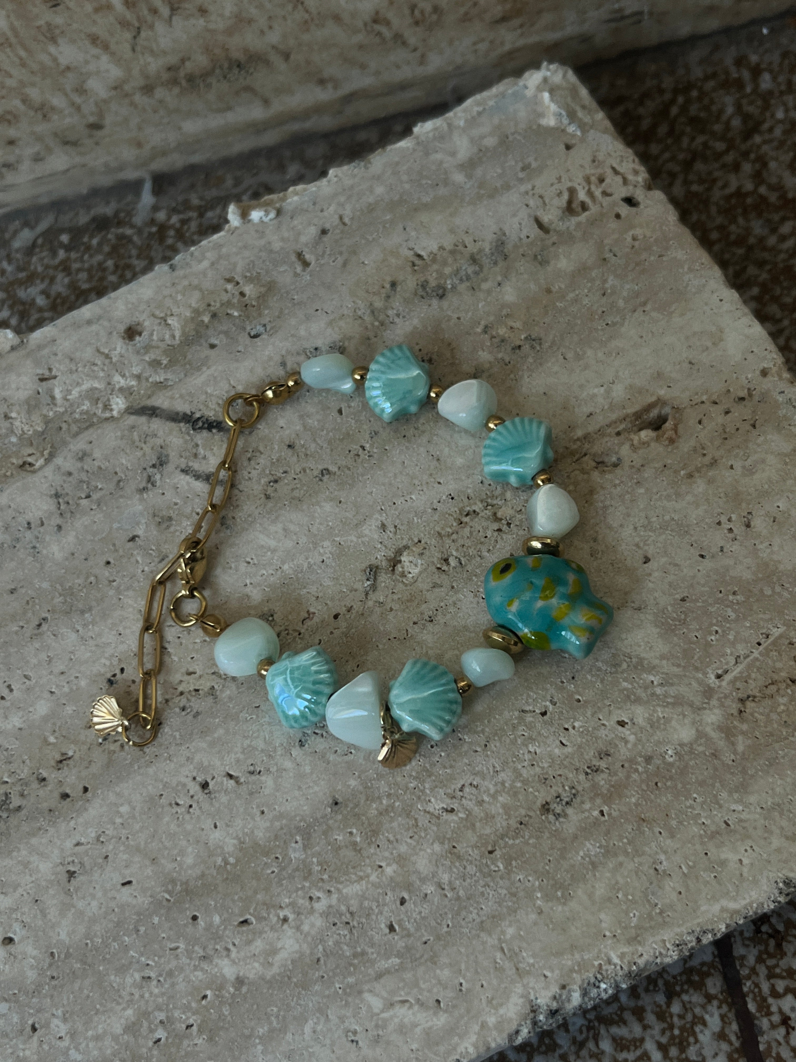 Sirena Bracelets