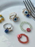 Candy Ring - "Sweet Tooth" Edition - Sirena Jewelry