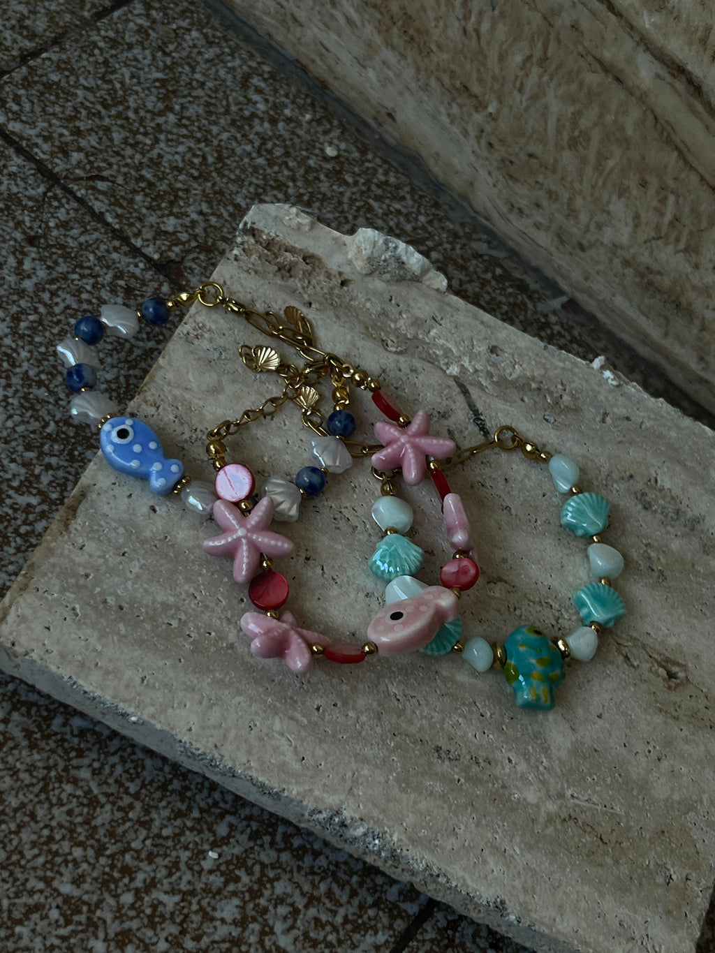 Sirena Bracelets - Sirena Jewelry