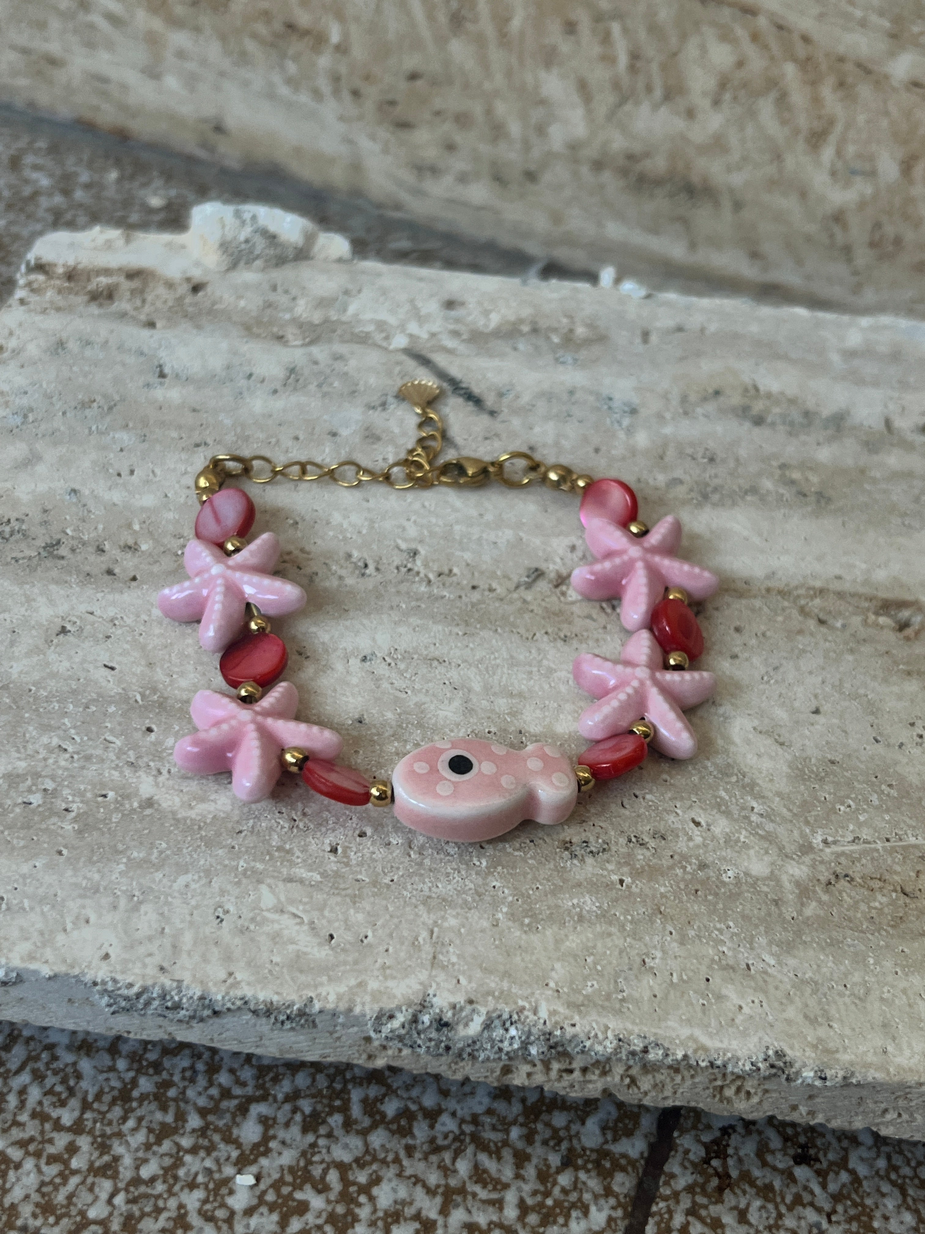Sirena Bracelets - Sirena Jewelry