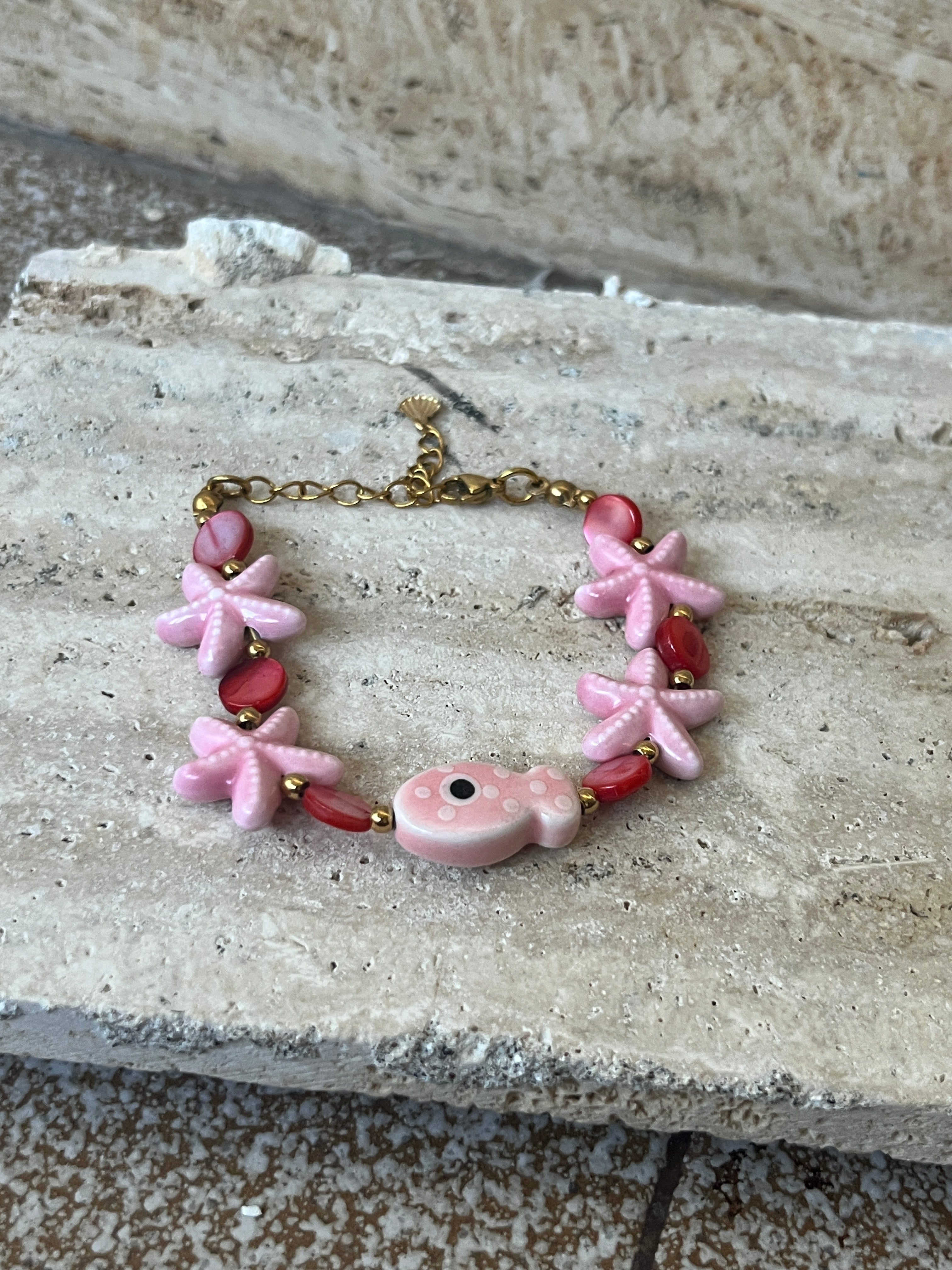 Sirena Bracelets - Sirena Jewelry