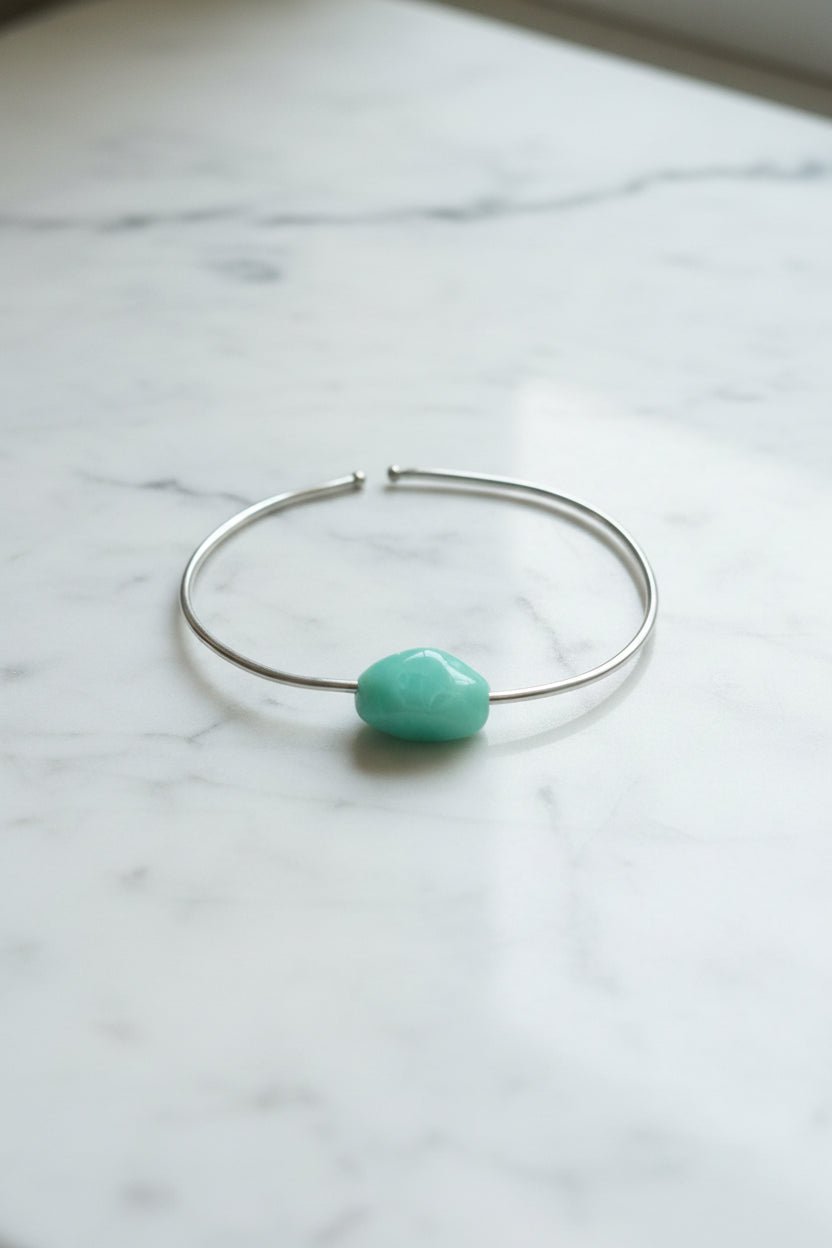 Sirena Silver Cuff Collection - Sirena Jewelry