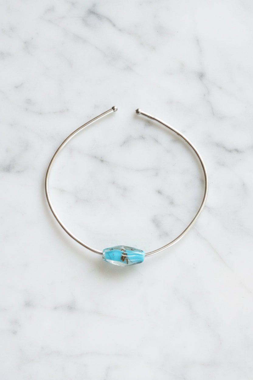 Sirena Silver Cuff Collection - Sirena Jewelry